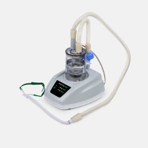 Airblend HF60L Oxygen Therapy Device