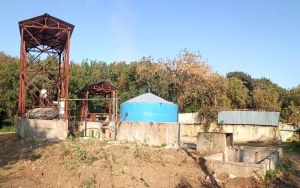 Biogas Plants