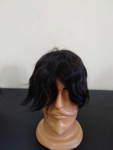 Mens Hair Wigs