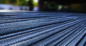 TMT Bars