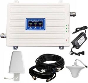 Mobile Signal Booster Installation Service