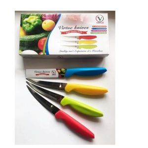 Kitchen Knives