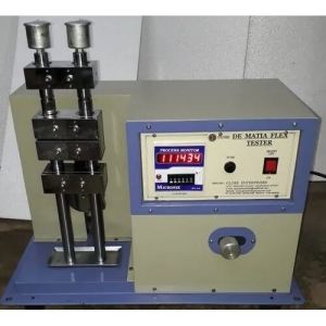 Demattia Flex Tester