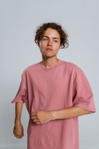 Recycled Polyester Tshirt