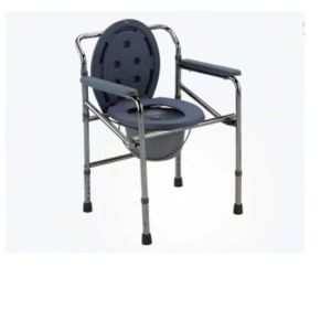 adjustable commode chair