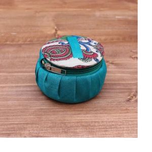 Kalamkari Bangle Box