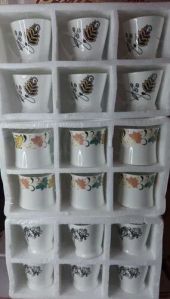 bone china cups