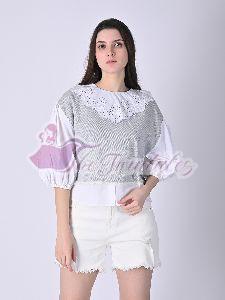 Womens Stay Cool Blouse Top