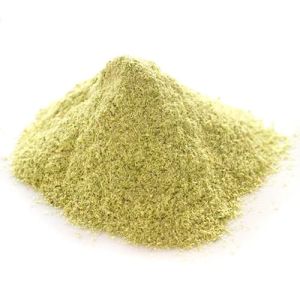 lemongrass powder