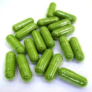 Moringa Capsules