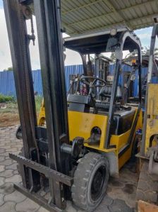 Used Forklift