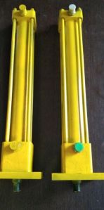 custom hydraulic cylinder