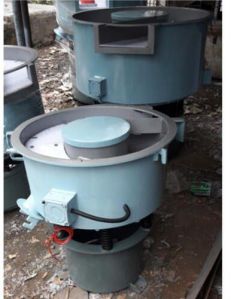 Vibratory Dryer Machine