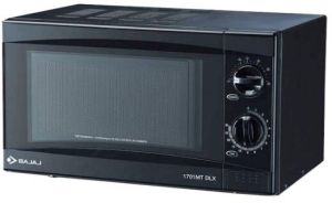 Microwave Oven