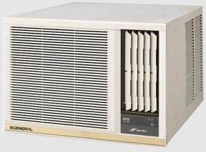 Window Air Conditioner