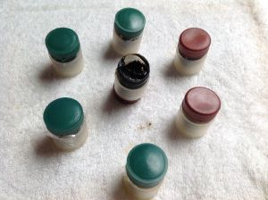Divine Arakaja Paste