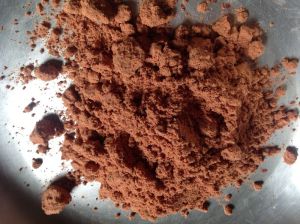Bhogar Samadhi Scented Powder