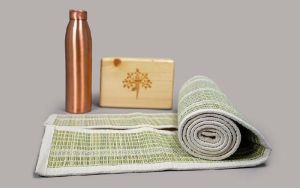 Dhurba Yoga Mat