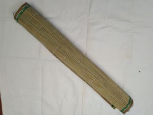 Dhurba Yoga Mat