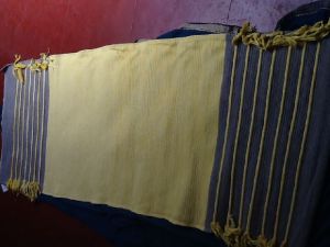 Dhanvantri Ayurvedic Yoga Mat