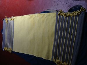 Dhanvantri Ayurvedic Yoga Mat
