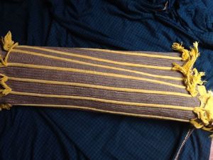 Dhanvantri Ayurvedic Yoga Mat
