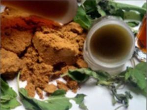 Javadhu Scented Powder