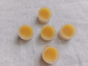 Sandal Cream and Oil