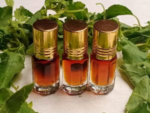 Om Skanda Oil
