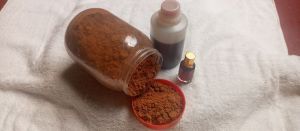 Om Skanda Powder