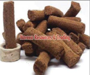 Cow Dung Dhoop Sticks