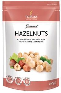 Hazelnuts