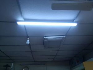 40 W Solar LED Ac Batten Light