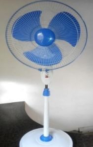 BLDC Stand Solar Fan