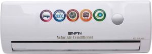 SinFin Magic Cool Series Compatible 2.5 Ton Inverter Solar Split Air Conditioner