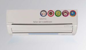 SINFIN Ready Go Series Solar Power PCU Compatible 1.5 Ton Split Air Conditioner
