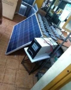 Solar On Grid Inverters