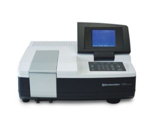 190-1100nm UV-VIS Spectrophotometer