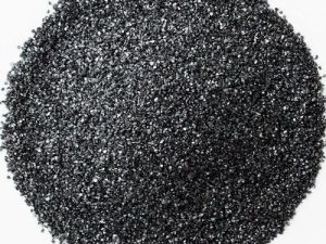 Black Silicon Carbide