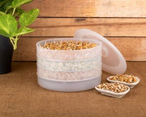 Sprout Maker 4 Layer