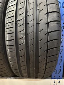 21 Inch Second Hand Tyre