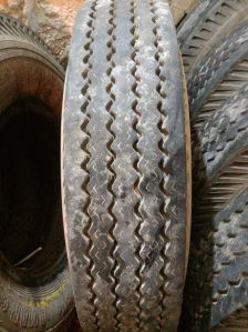 Used Truck Tyres