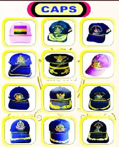 Military Beret Cap