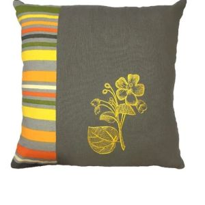 Cotton Cushion Cover