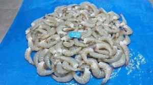 Vannamei Shrimps