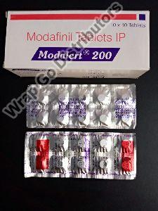 Modalert 200mg Tablets