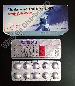 Modvigil 200mg Tablets