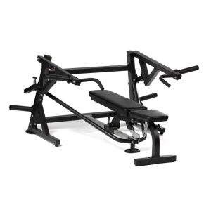 Bench Press Machine