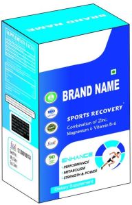 GLUCOSAMINE SULPHATE TABLET