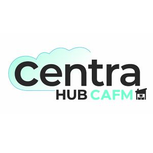 centra hub cafm software